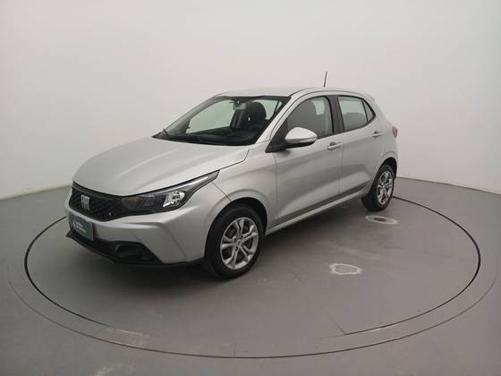 FIAT ARGO 1.0 FIREFLY FLEX DRIVE MANUAL FIAT ARGO 1.0 FIREFLY FLEX DRIVE MANUAL